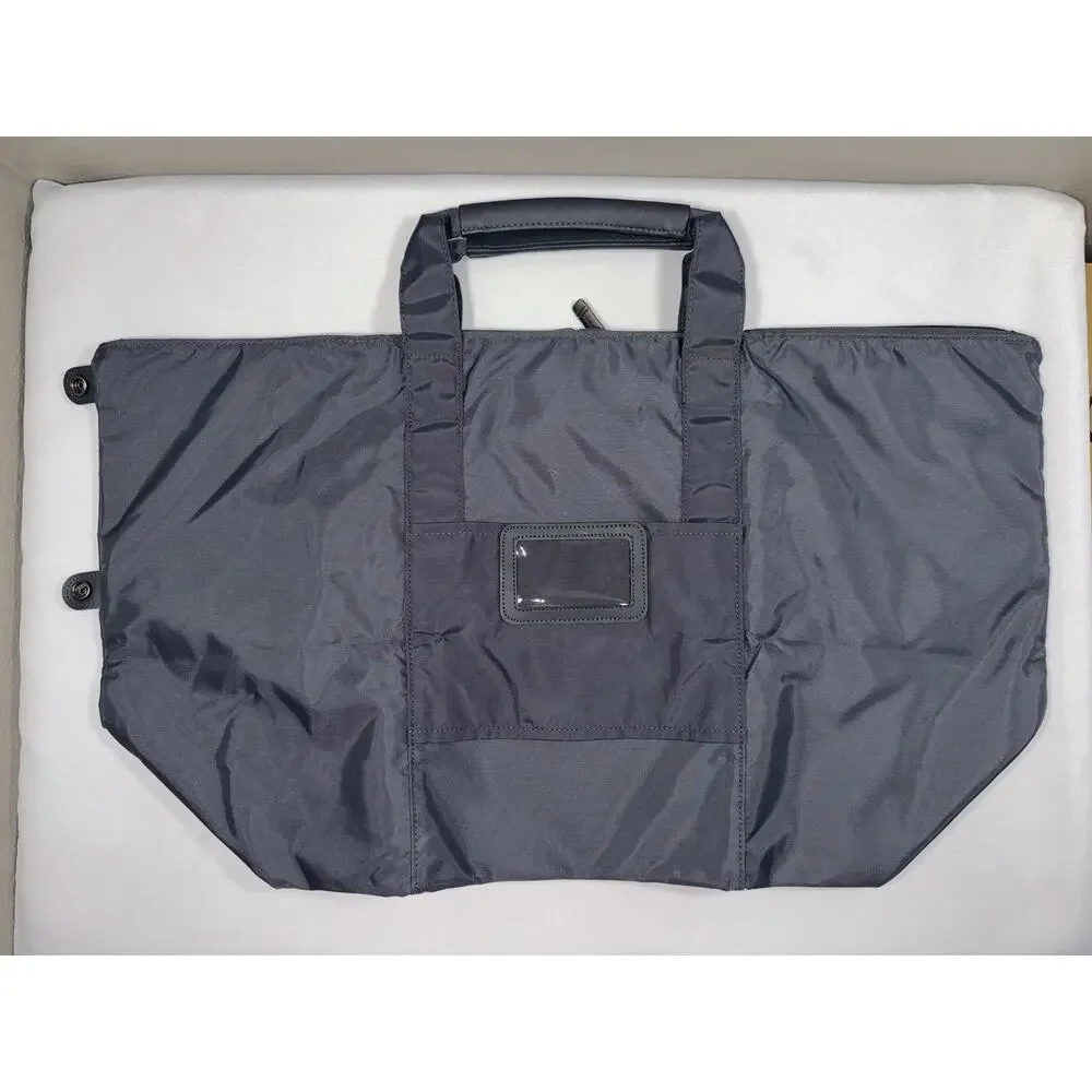 Tumi lightweight just